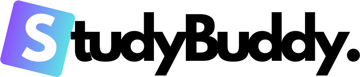 Nasdigit Studybuddy